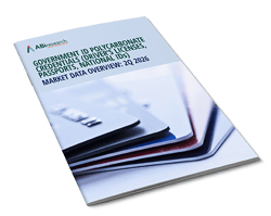Government ID Credentials: The Polycarbonate Opportunity) Market Data Overview: 2Q 2026