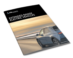 Extended Range Electric Vehicles