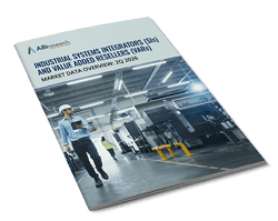 Industrial Systems Integrators (SIs) and Value-Added Resellers (VARs) Market Data Overview: 2Q 2026