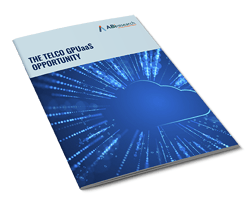 The Telco GPUaaS Opportunity
