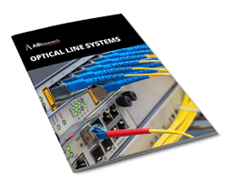 Optical Line Systems (OLS)