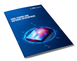 Code Signing and Software Development 