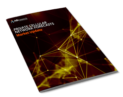 Private Cellular Network Forecasts Market Data Overview: 2Q 2026