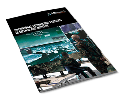 Operational Technology Ethernet in Defense and Military