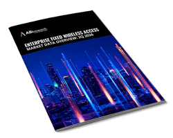 Enterprise Fixed Wireless Access Market Data Overview: 2Q 2026
