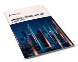 Enterprise Fixed Wireless Access
