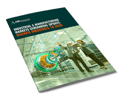 Industrial & Manufacturing Markets Semiannual Update: Discrete Industries: 1H 2026