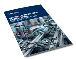 Industrial & Manufacturing Semiannual Update: Process Industries: 1H 2026
