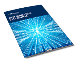 Next Generation Data Centers