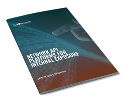 Network API Platforms for Internal Exposure