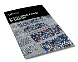New Vehicle Shipments