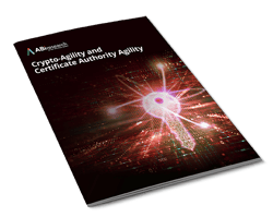 Crypto-Agility and Certificate Authority Agility