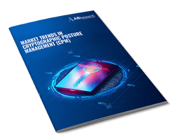 Market Trends in Cryptographic Posture Management (CPM)