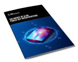 The Impact of AI on Public Key Infrastructure