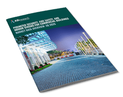 Perimeter Security, Fire Safety, and Indoor Sensing for Commercial Buildings Market Data Overview: 1Q 2026