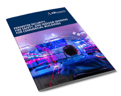 Perimeter Security, Fire Safety, and Indoor Sensing for Commercial Buildings