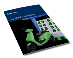 2-Wheel Electrification