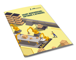 Smart Warehousing: Software & Networks