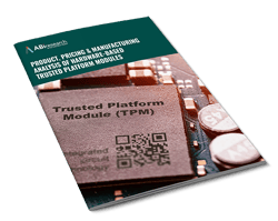 Product, Pricing & Manufacturing Analysis of Hardware-Based Trusted Platform Modules