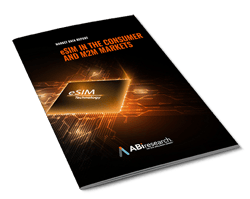 eSIM in the Consumer and IoT Markets