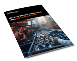 Software-Defined Automation (SDA): 2026 Market Trends