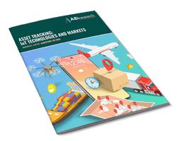 Asset Tracking: IoT Technologies and Markets Market Data Overview: 1Q 2026