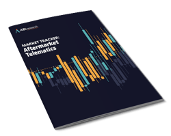 IoT Market Tracker: Aftermarket Telematics