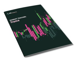 IoT Market Tracker - France