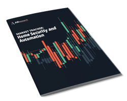 IoT Market Tracker: Home Security and Automation
