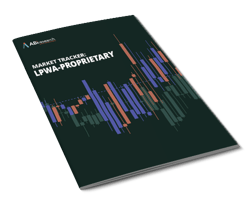 IoT Market Tracker: LPWA-Proprietary