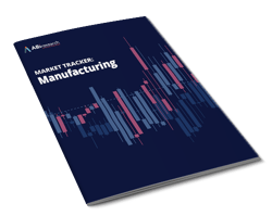 IoT Market Tracker: Manufacturing