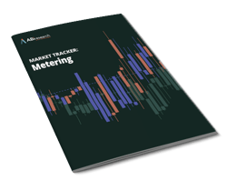 IoT Market Tracker: Metering