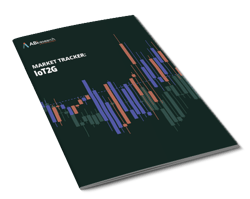 IoT Market Tracker: 2G