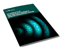 The Future of Wi-Fi8: From Connectivity Standard to Enterprise Infrastructure Platform