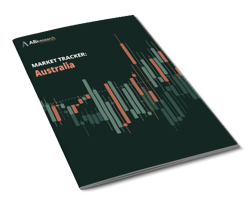 IoT Market Tracker: Australia