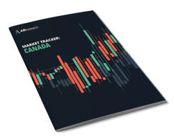 IoT Market Tracker: Canada