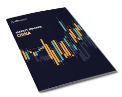 IoT Market Tracker: China