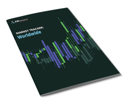 IoT Market Tracker: Worldwide