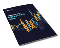 IoT Market Tracker: Middle East and Africa