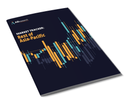 IoT Market Tracker: Rest of Asia-Pacific