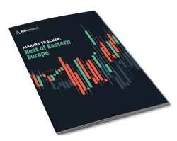 IoT Market Tracker: Rest of Eastern Europe