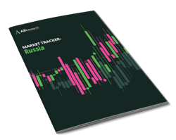 IoT Market Tracker: Russia