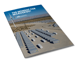 The Moment for Microgrids?