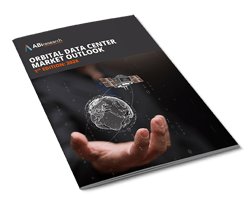 Orbital Data Center Market Outlook
