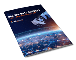 Orbital Data Centers Market Data Overview: 2Q 2026