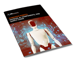 Humanoid Robots: Physical AI, Components, and Supply Chain