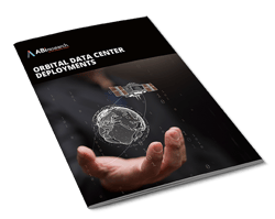 Orbital Data Center Deployments