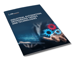 Industrial Automation Networking Trends & Technologies