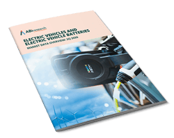 Electric Vehicles and Electric Vehicle Batteries Market Data Overview: 2Q 2026
