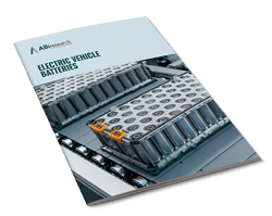 Electric Vehicle Batteries
